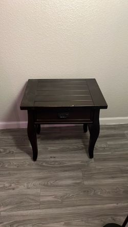 Dresser - black