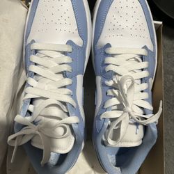 Nike Air Jordan 1 Low