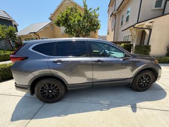 2020 Honda