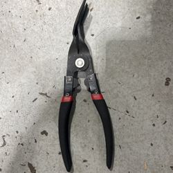 Clip Remover
