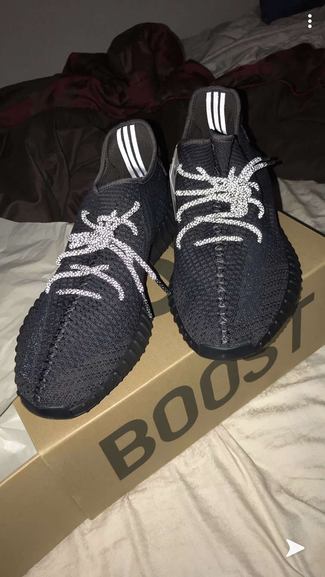 Yeezy boost