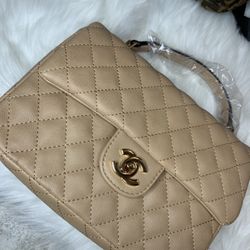 New Bag 