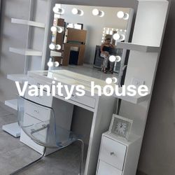 Vanity Set 