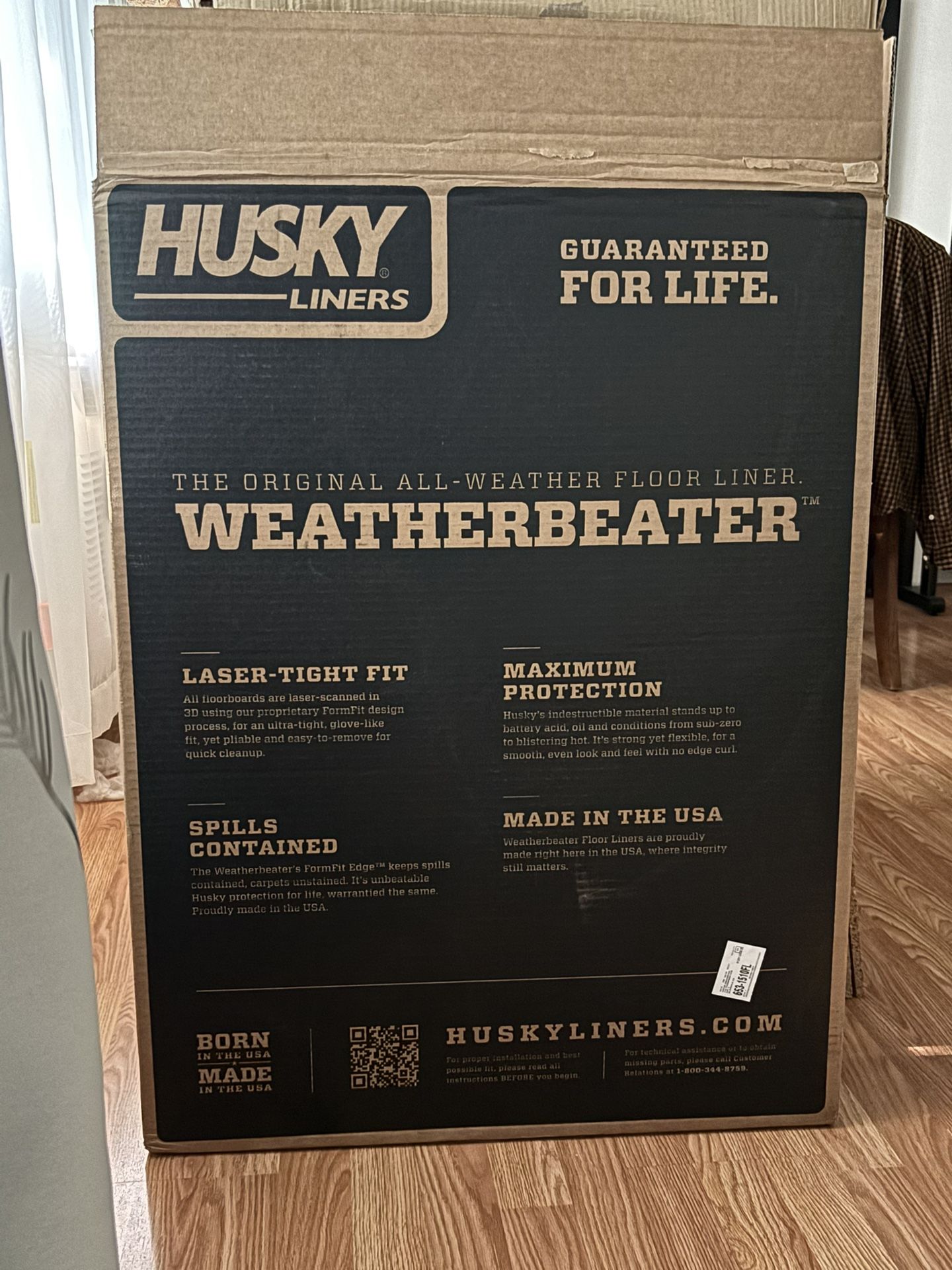 Husky 