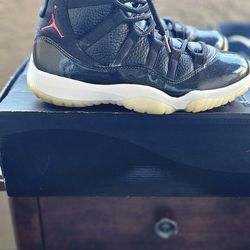 Air Jordan 11 72 10
