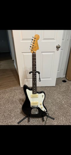 Fender Player 2 Jazzmaster