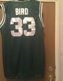 NBA Jersey