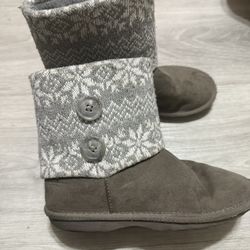 girls boots