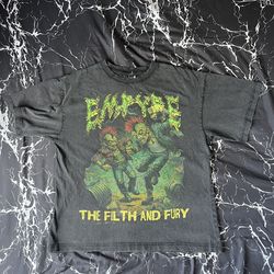 Empyre Tee