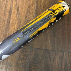 Demarini Vexxum C61x Baseball Bat 