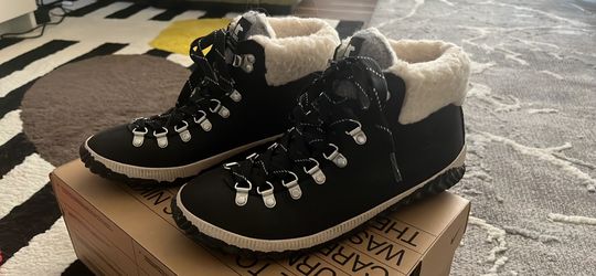 Sorel Winter Boots 