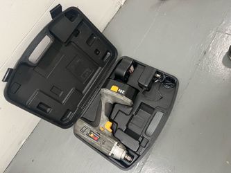 PT 1/2 Impact Driver