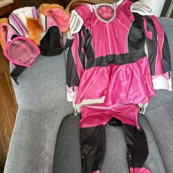 Girls Halloween Costumes - Free