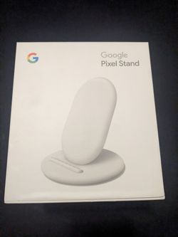 Wireless Charging Stand