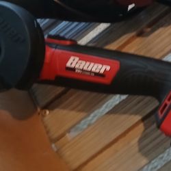 Bauer Cordless Cutoff Tool