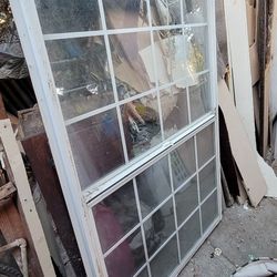 4x6 Window