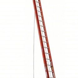 Fiberglass Ladder