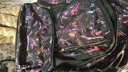 Backpack