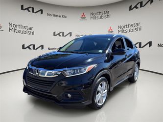 2019 Honda HR-V