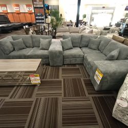 Sectional 