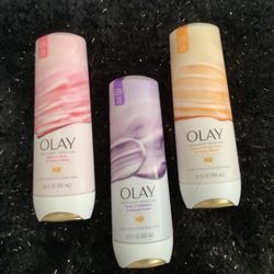 Olay