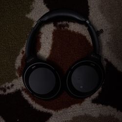 Sony XM3