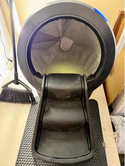 Litter Robot 4