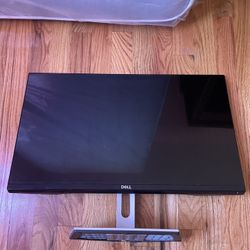 24" DELL Gaming Monitor