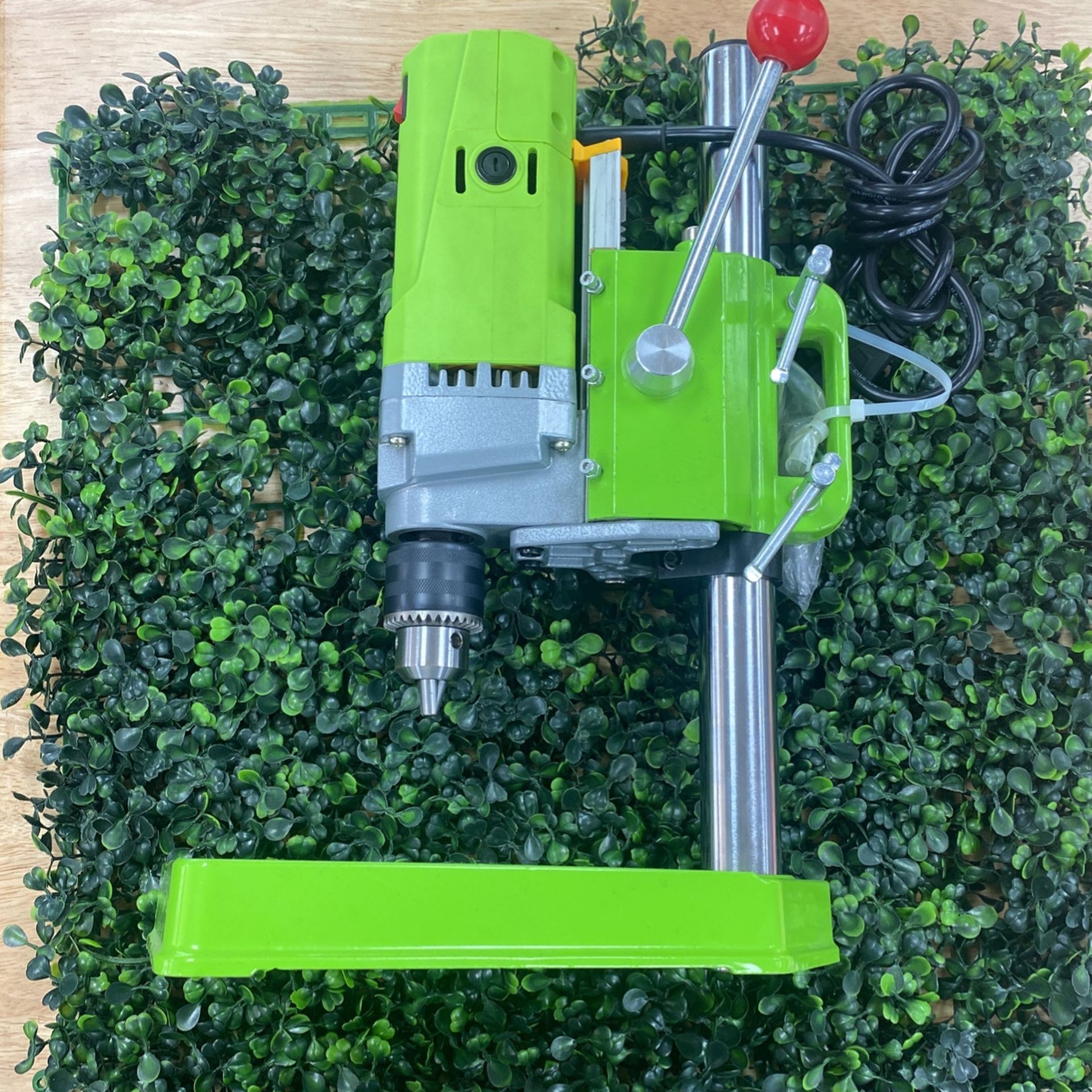 Mini Bench Drill Mod 5156E 110V 50Hz 2800r/my