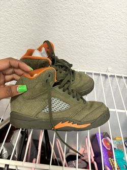 Retro 5s