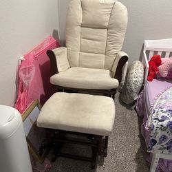 Rocking Chair $40