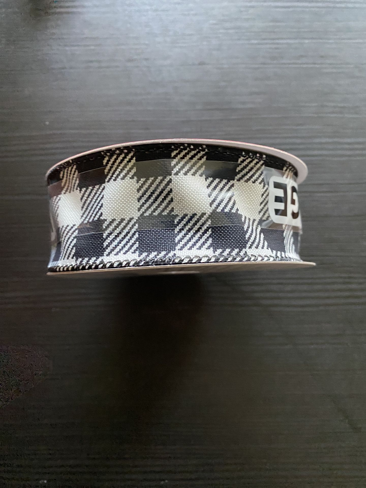 Place & Time Holiday Ribbon for the Holidays