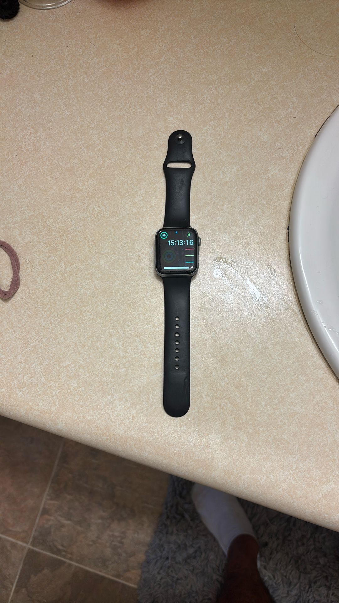 Apple I watch Series 4
