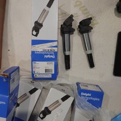 Ignition Coils