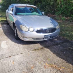 2005 Buick Lacrosse CXL