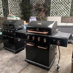 Asador Parrilla BBQ Grill 