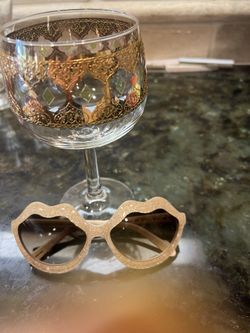Kate Spade Sun Glasses