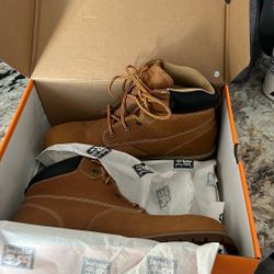 Size 13 Timbaland Boots NEW