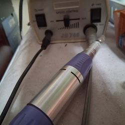 JD 700 Nail Power Drill