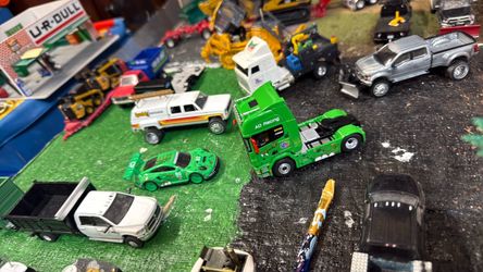 hot wheel semi truck Hot Wheels 164 scale SCANIA Hot Wheels semi truck