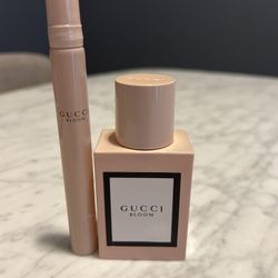 Gucci Bloom Eau De Parfum Gift Set