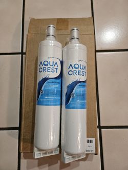 KENMORE AND WHIRLPOOL WATER FILTERS