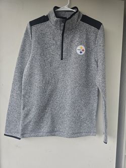 Pittsburgh Steelers Sweater