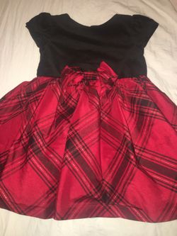 18-24 month dress