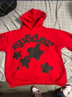 Sp5der Hoodie