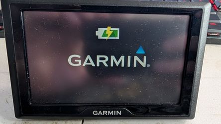 Garmin Drive 51 LM GPS