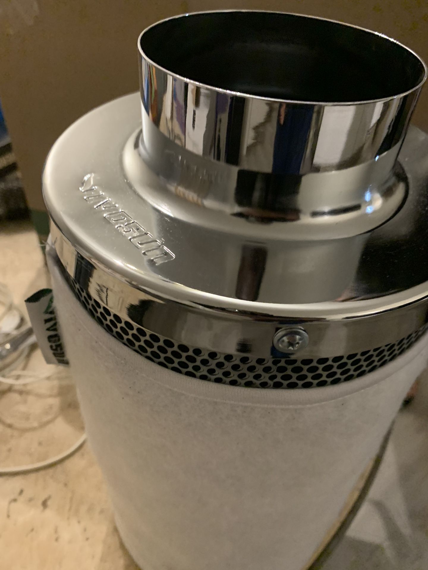 Vivosun Duct Fan