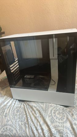 Pc case
