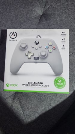 Xbox Controller