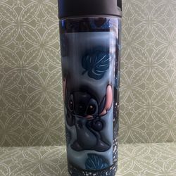 Water Bottle Tumbler 